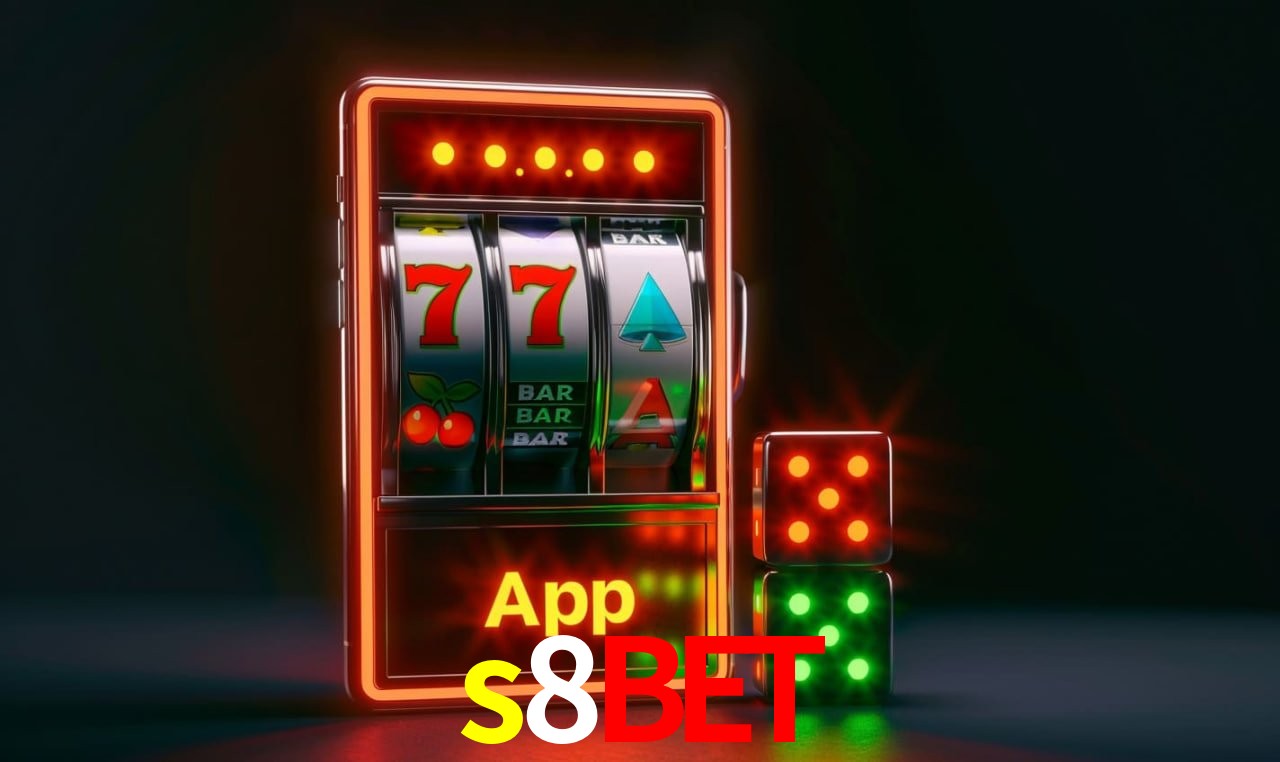 Casino Ao Vivo s8bet