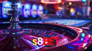 Avaliações dos Jogadores s8bet