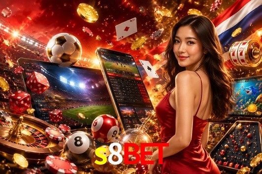 Platform Technology s8bet