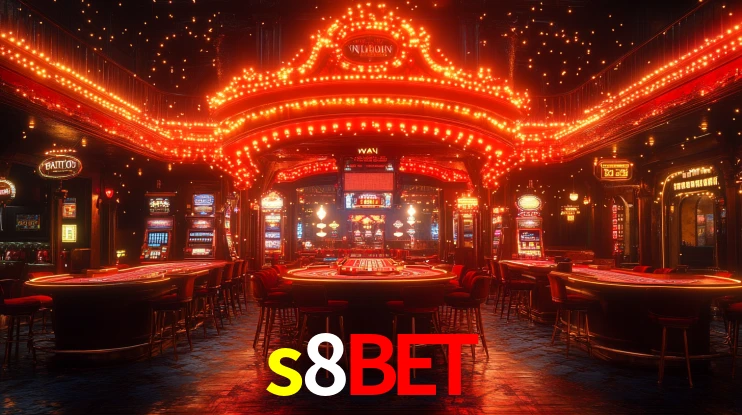 s8bet app