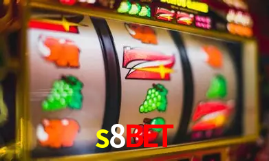 Inovações de Jogos na s8bet: O Futuro das Experiências Interativas