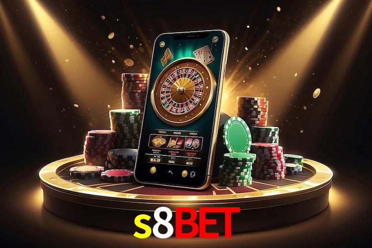 Promoção Relâmpago s8bet