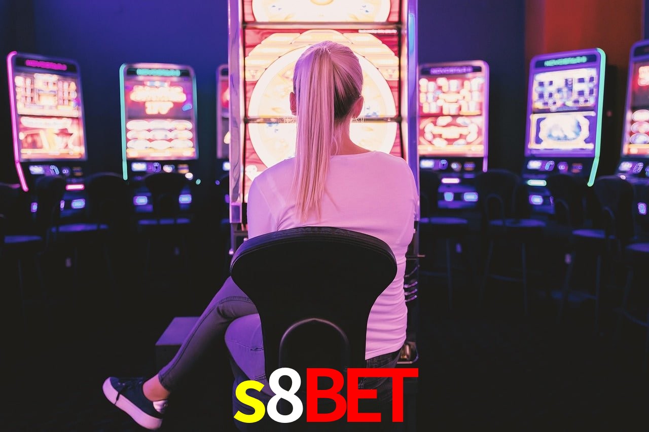 Games Directory s8bet
