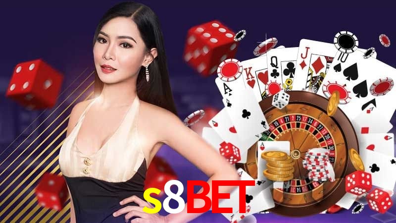 PIX Instantâneo s8bet