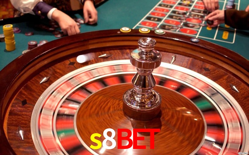 Torneios s8bet