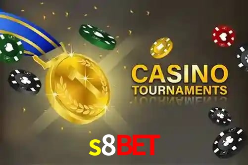 Interface do Aplicativo s8bet - Design Premium e Intuitivo