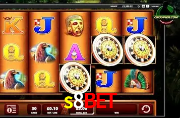 Desvendando o Mundo dos Jogos Virtuais na s8bet