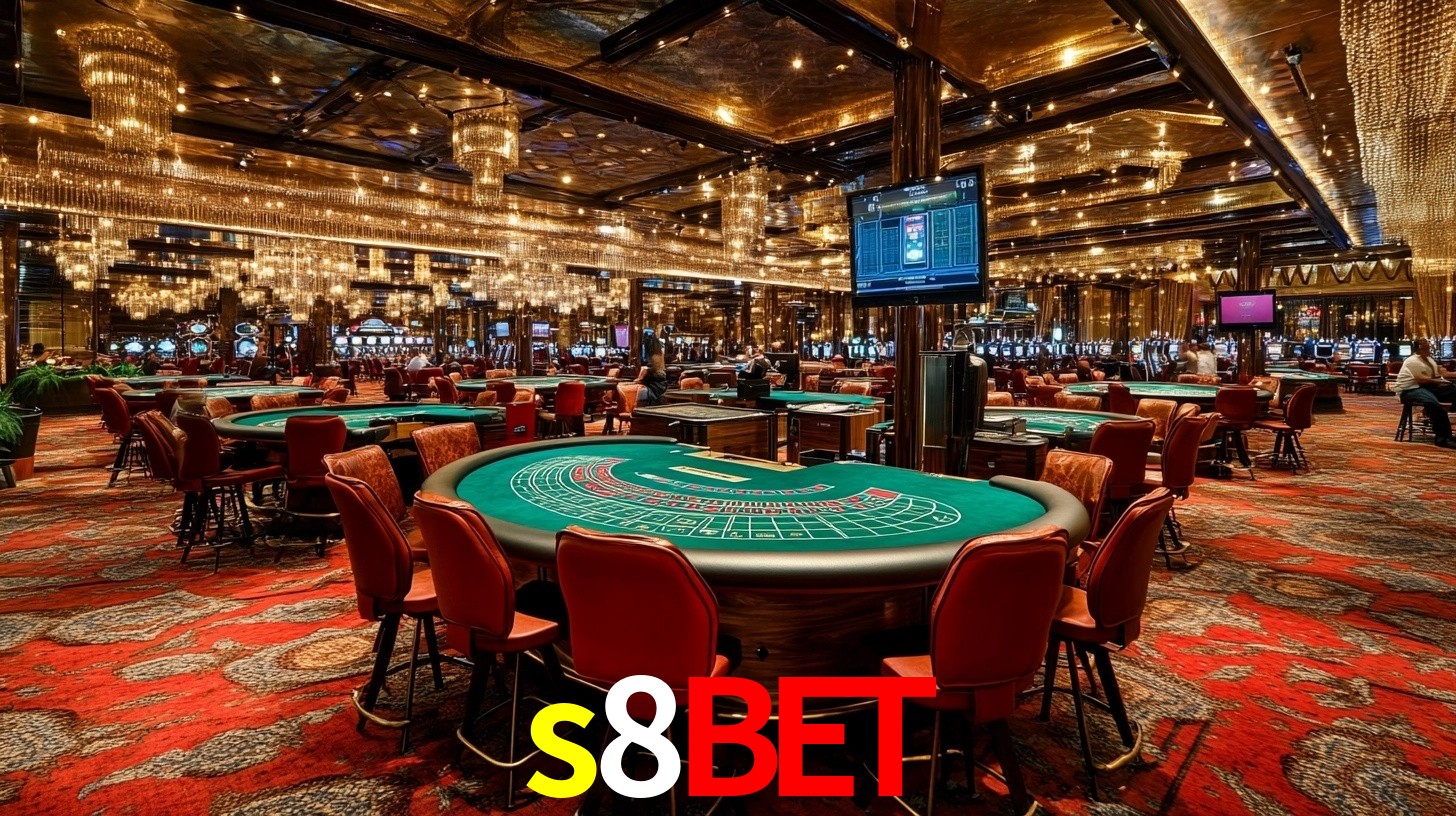 s8bet - Fortuna ao Seu Alcance - s8bet.com