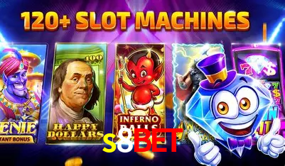Descubra a Essência do s8bet: Nossa História e Compromissos