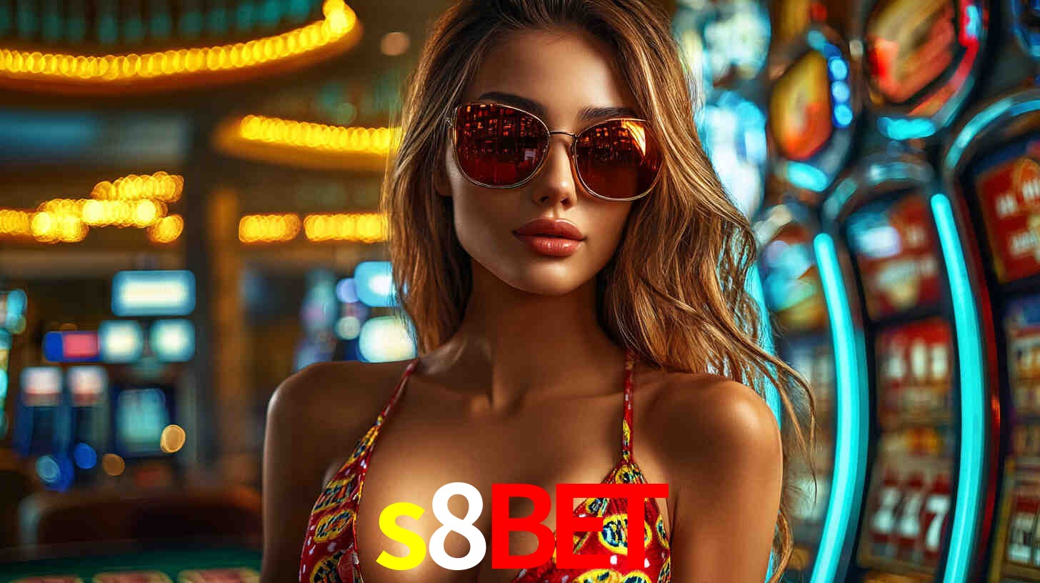 s8bet App Interface