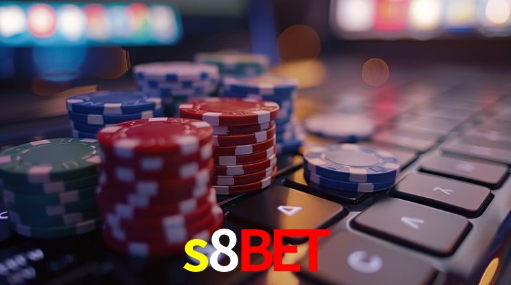 Ofertas Exclusivas s8bet