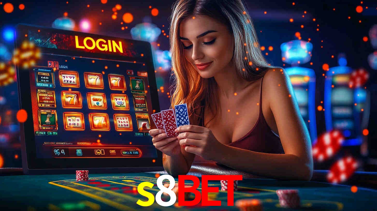 s8bet app