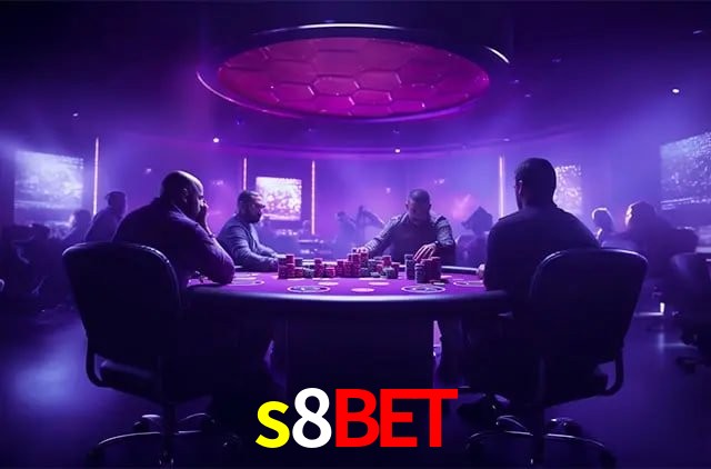 Diretório de Jogos s8bet