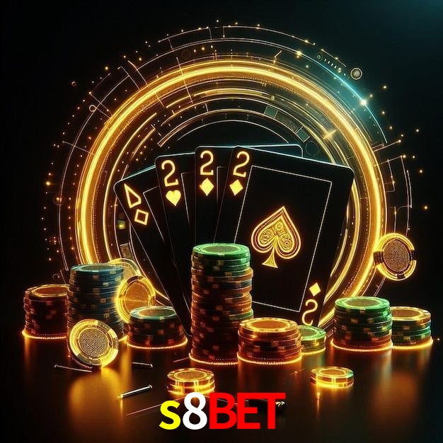 Login Seguro s8bet