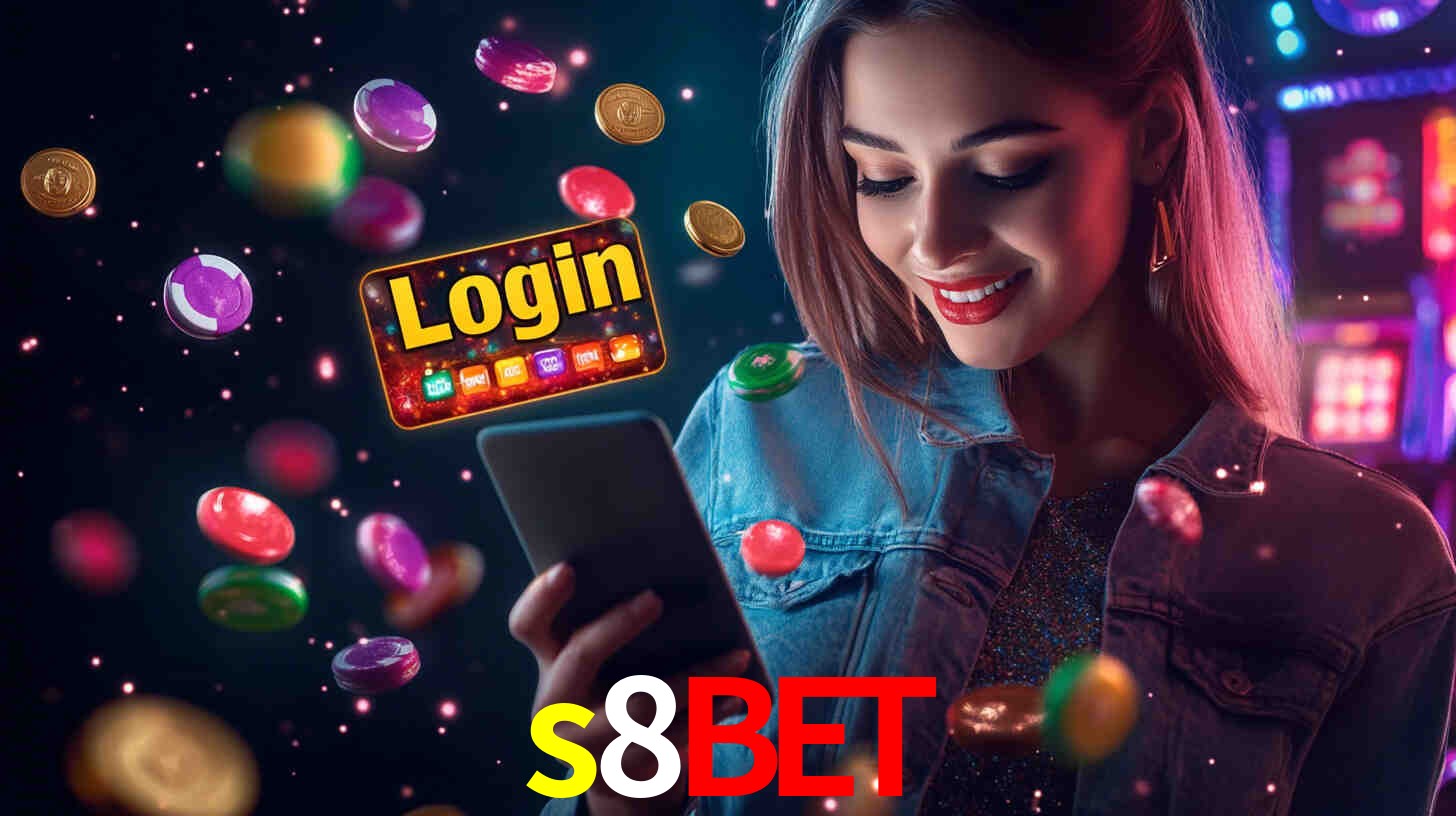 Explorando a Categoria de Eventos em Apostas na s8bet