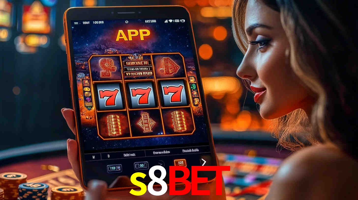 s8bet.com