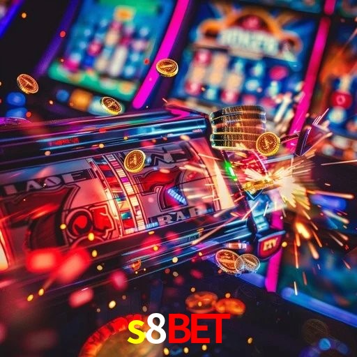 Casino Ao Vivo s8bet