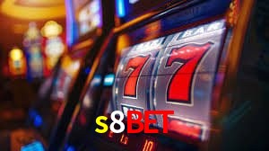 Integração de APIs s8bet