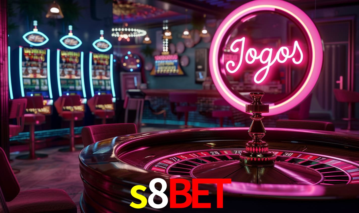A Experiência Imersiva dos Cassinos Ao Vivo no s8bet