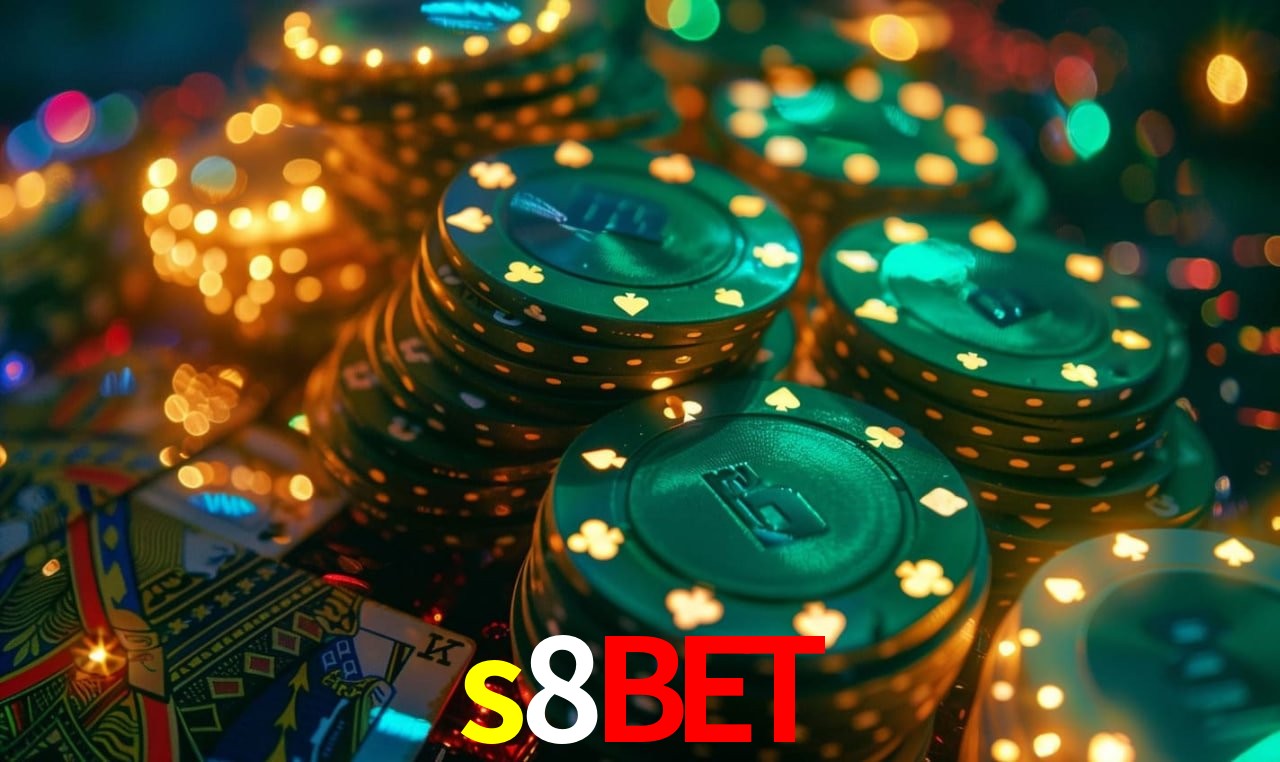 Estatísticas Esportivas s8bet