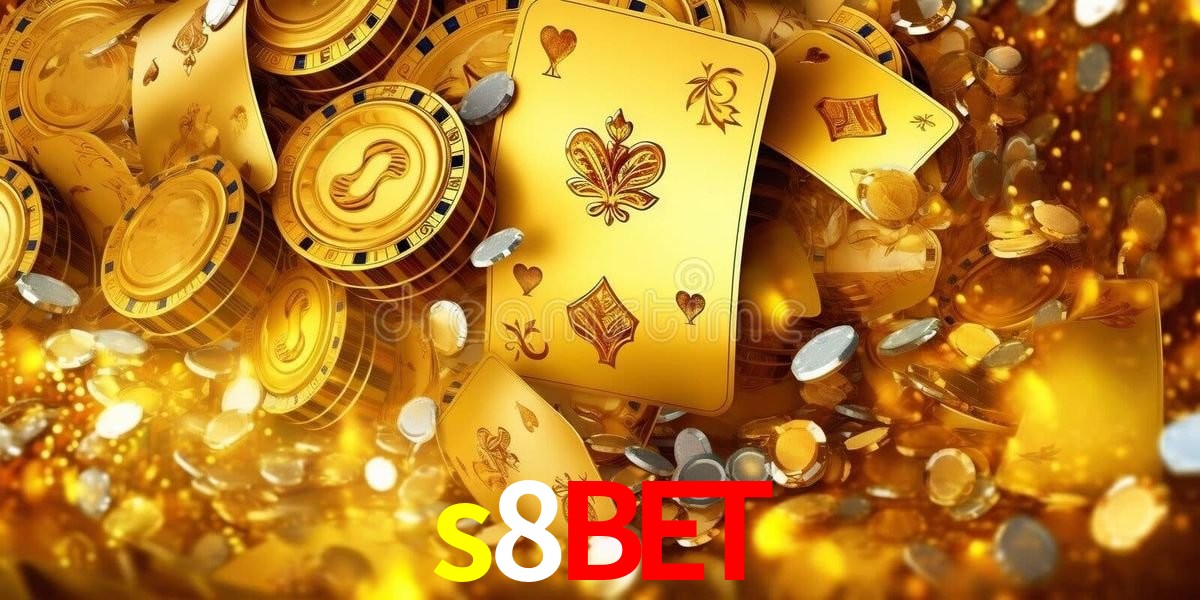 Desvendando o Mundo dos Jogos Virtuais na s8bet