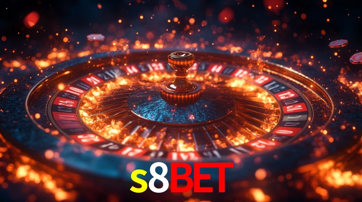Explore as vantagens do s8bet: serviço profissional e confiabilidade