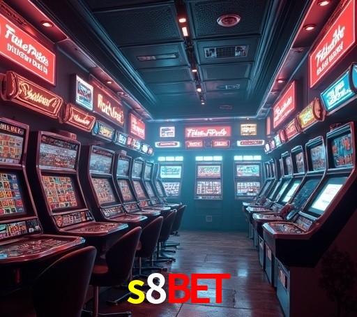 Benefícios do Login s8bet - Bônus e Vantagens Exclusivas