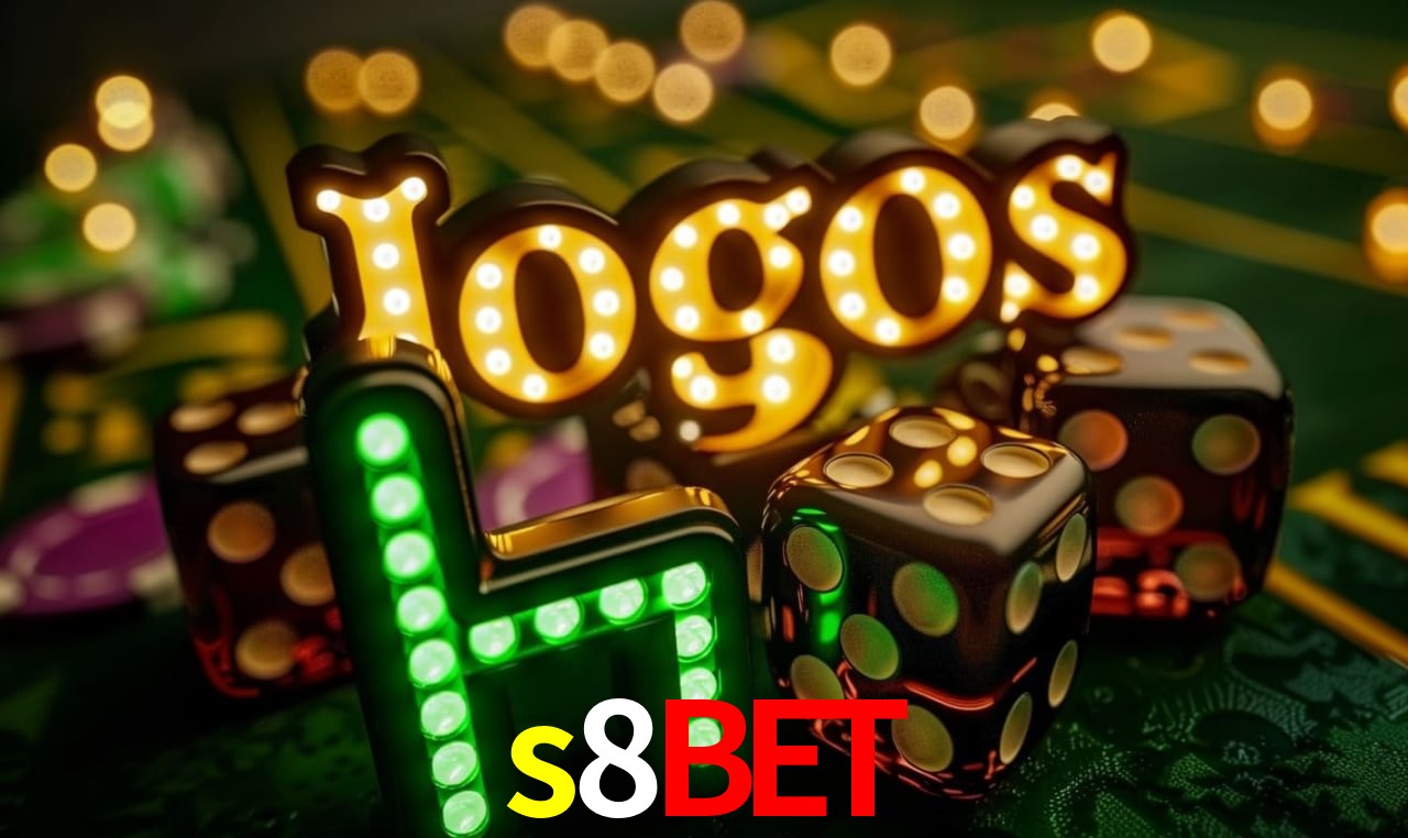 Provedores de Jogos s8bet