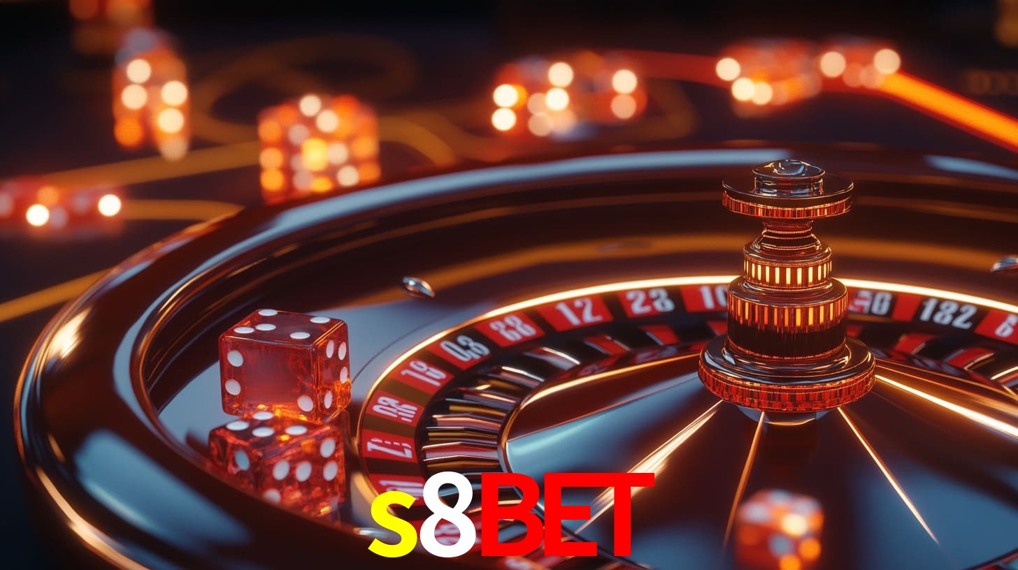 VIP Casino s8bet