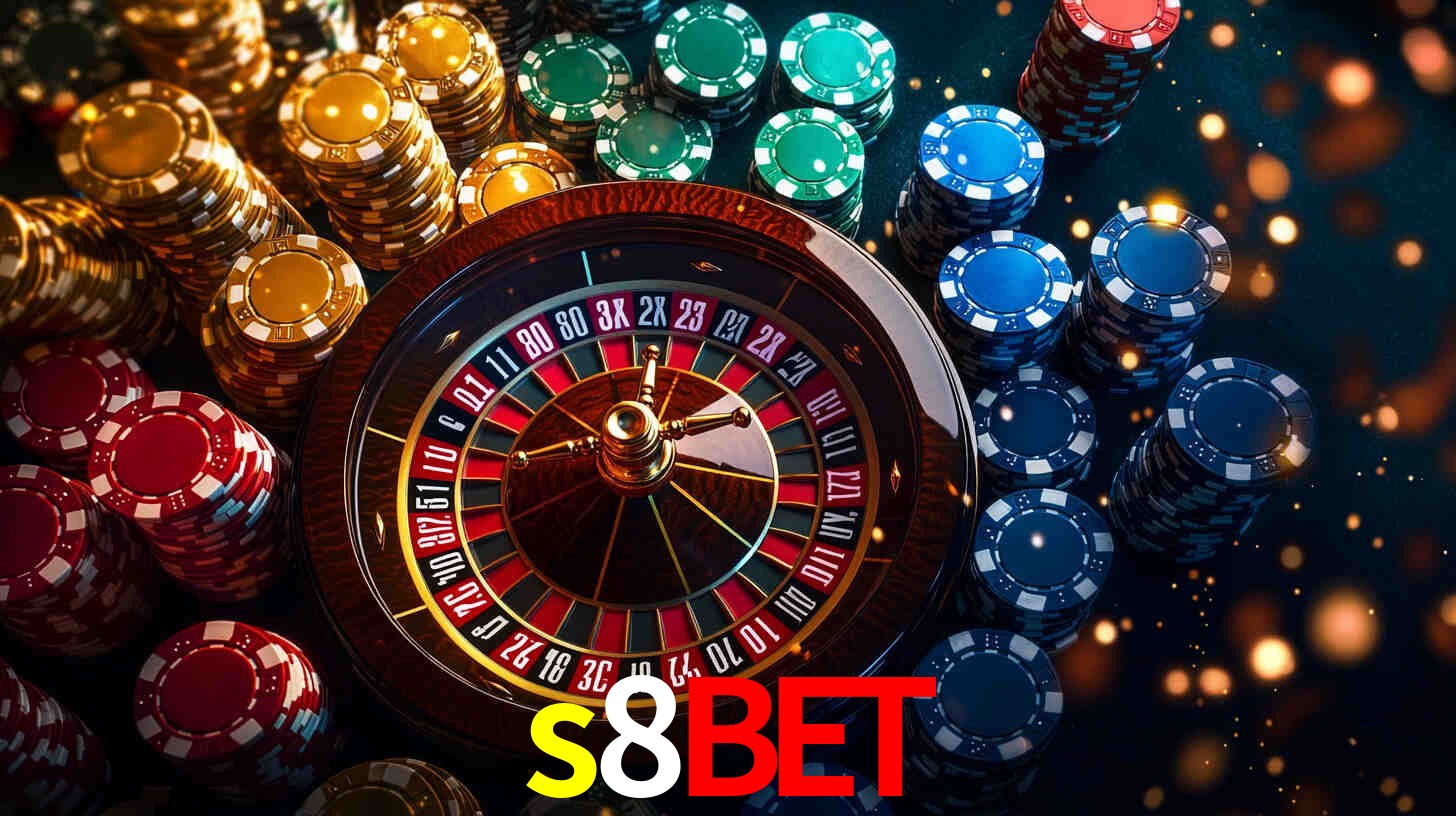 Premium Interface s8bet