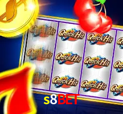 Apostas Esportivas na s8bet: Um Guia Completo