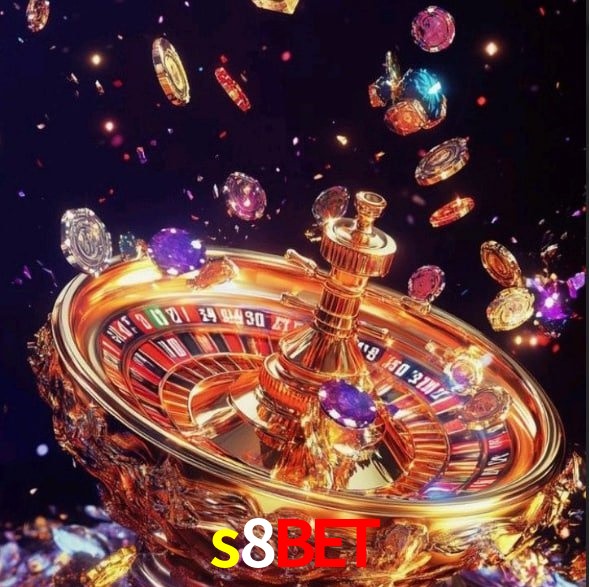 App Mobile s8bet - Jogue em Qualquer Lugar no Seu Smartphone