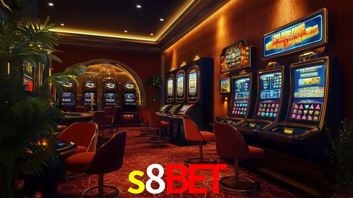 Programa VIP s8bet