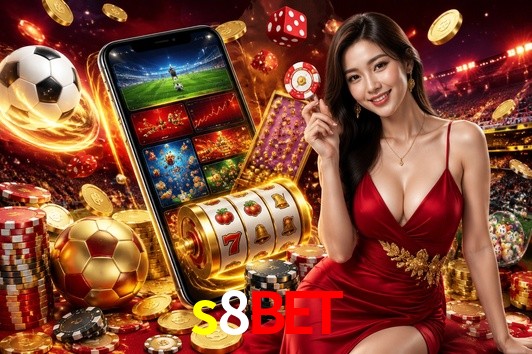 Football Betting s8bet