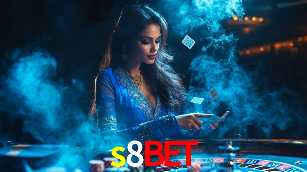 Descubra o Programa VIP da s8bet: Vantagens Exclusivas para Jogadores