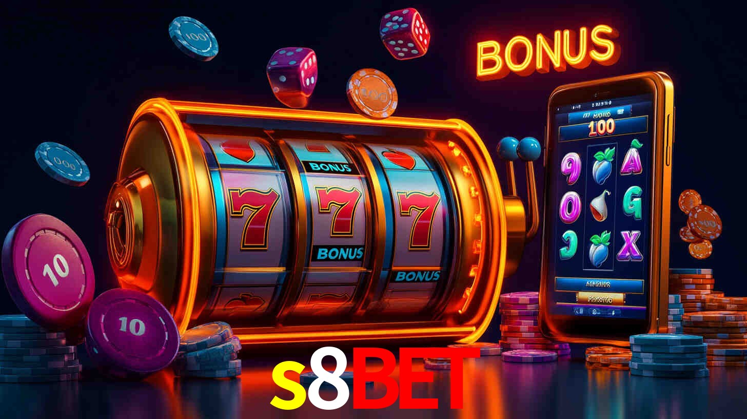 Descubra a Essência do s8bet: Nossa História e Compromissos