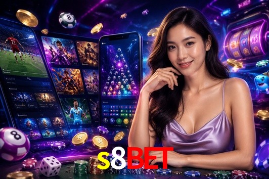 Exclusive Offers s8bet