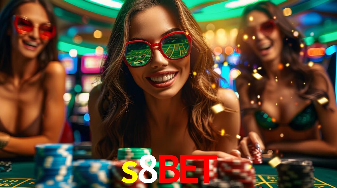 Tennis Betting s8bet