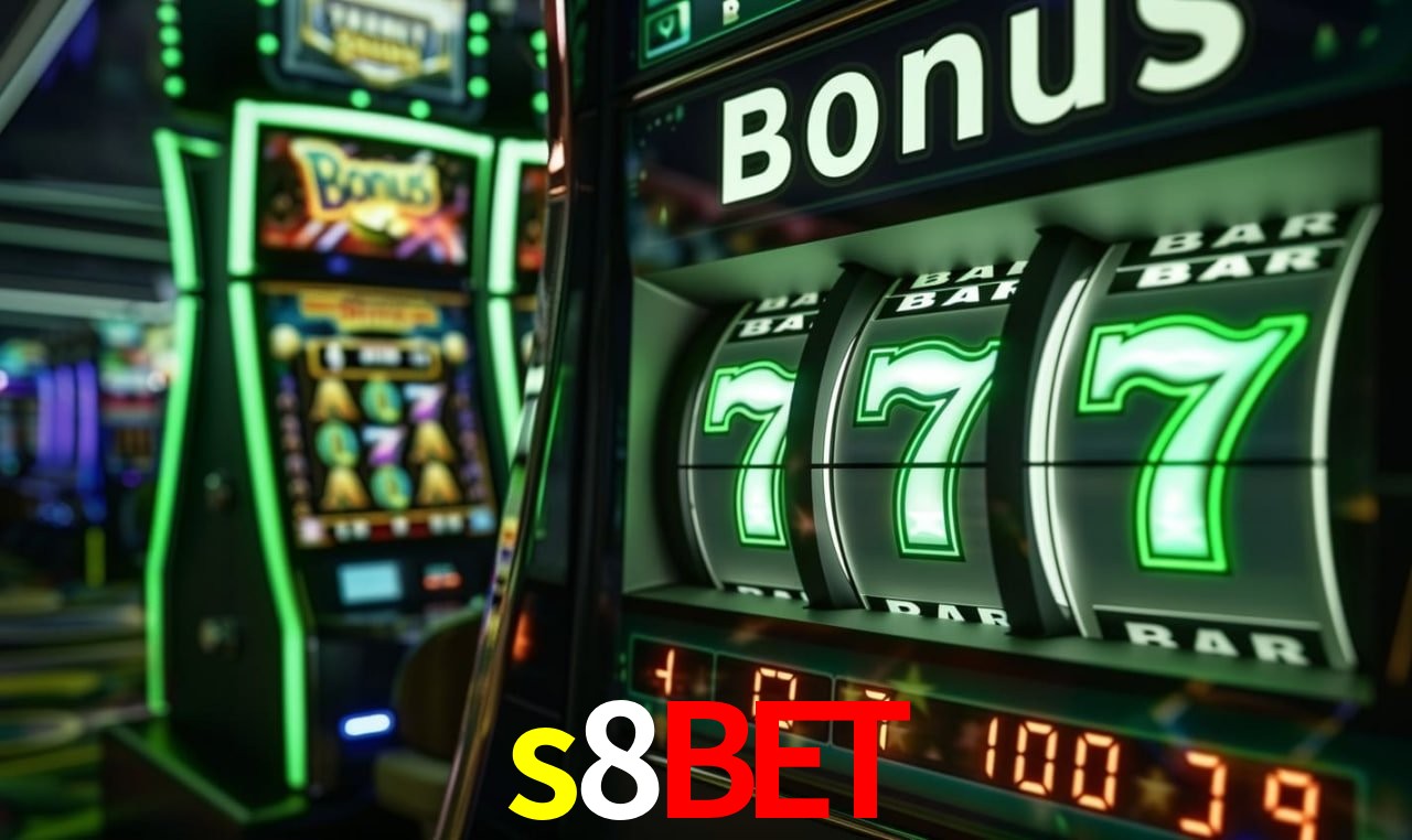 Game Providers s8bet