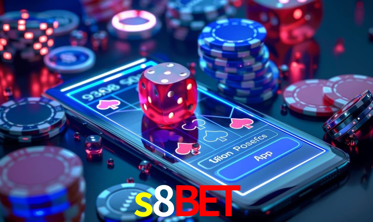 Prévia de conteúdo do canal Telegram s8bet