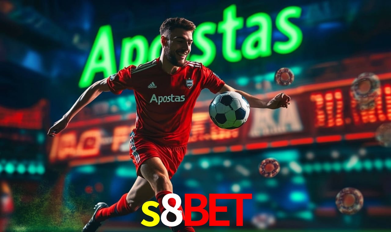 Interface Premium s8bet