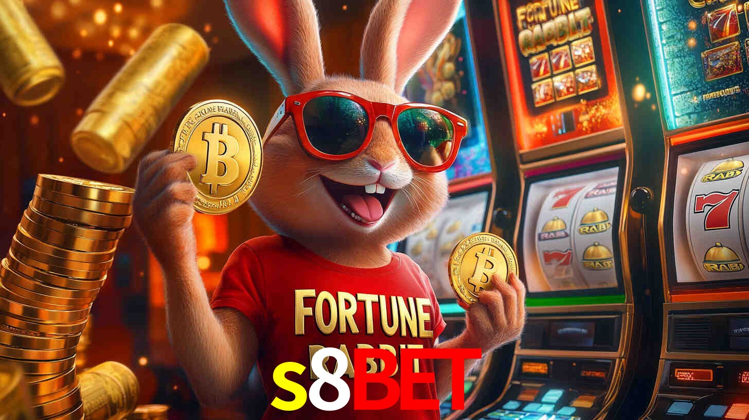 Apostas Esportivas na s8bet: Um Guia Completo