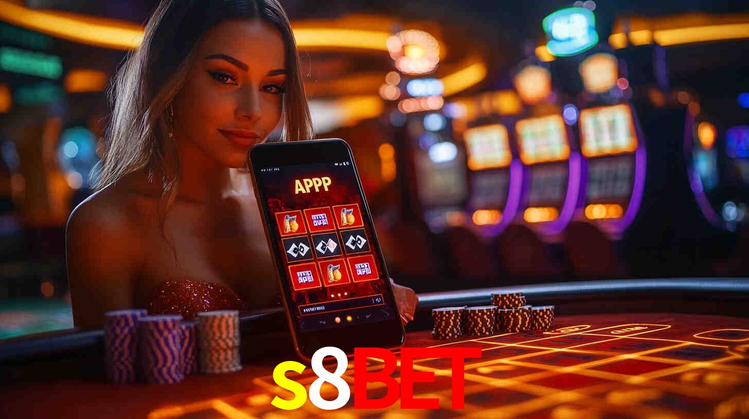 Descubra a Essência do s8bet: Nossa História e Compromissos