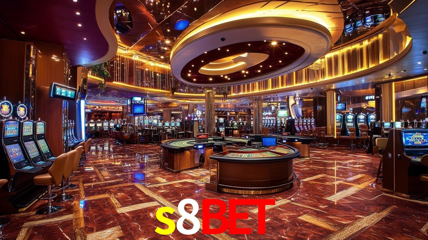 Daily Bonuses s8bet