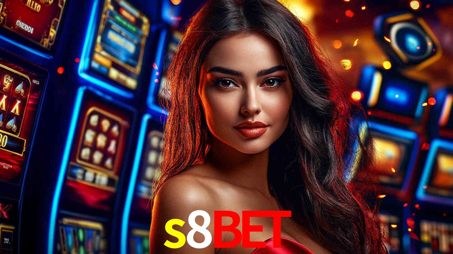 Explorando a Categoria de Eventos em Apostas na s8bet