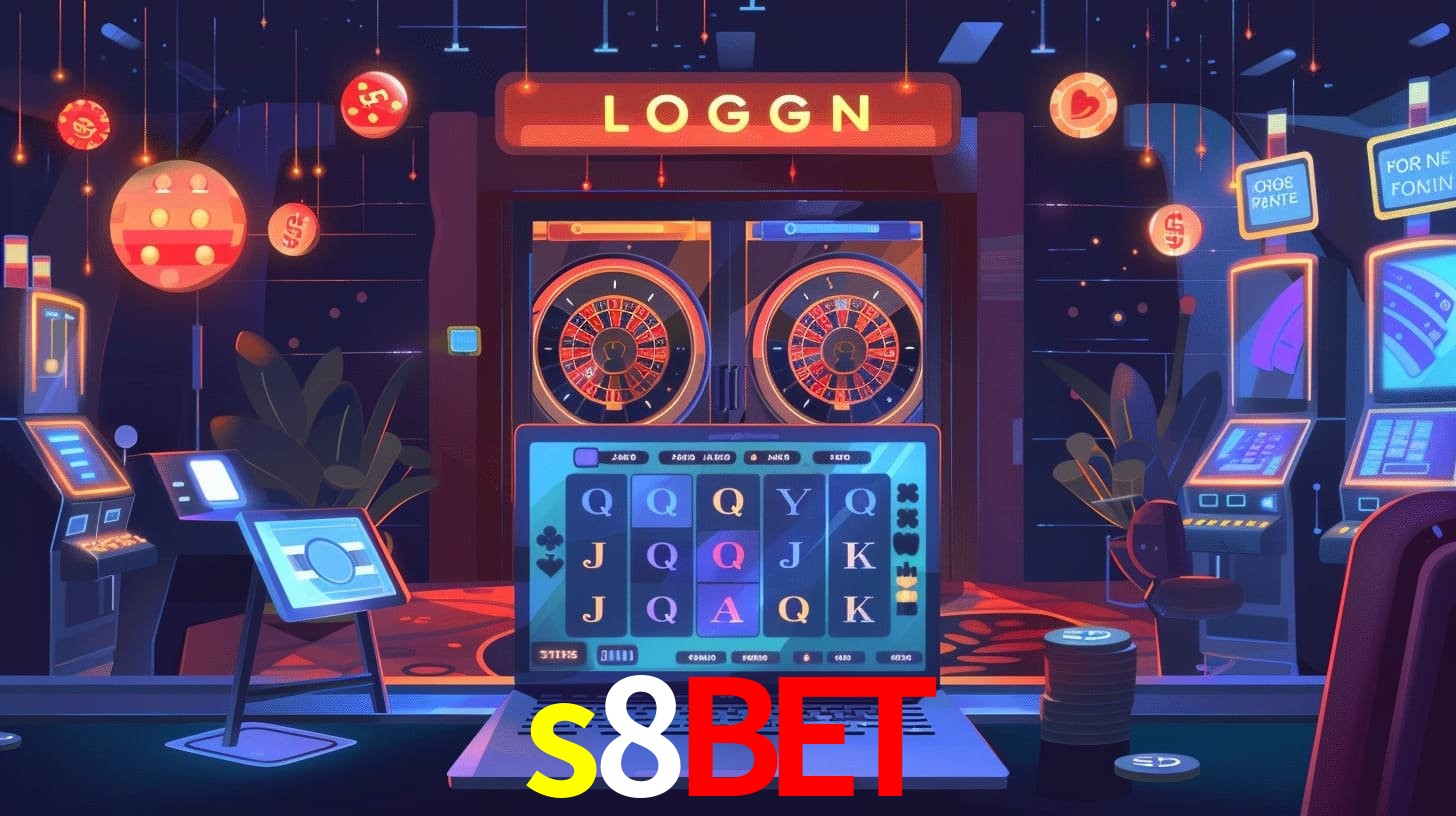 Imagem secundária de apoio para instalação do app s8bet
