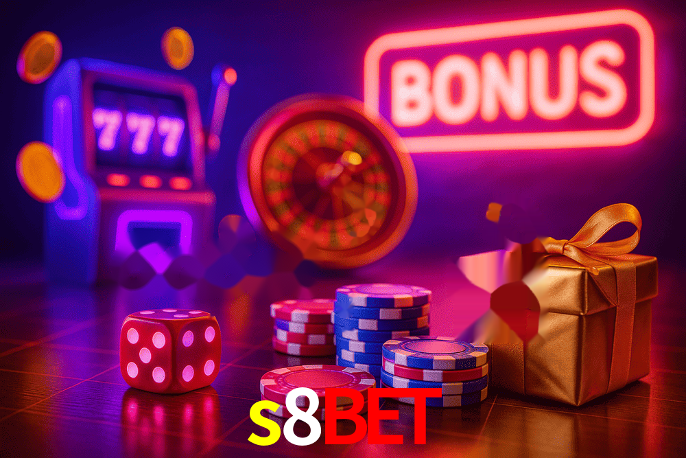 Descubra o Programa VIP da s8bet: Vantagens Exclusivas para Jogadores