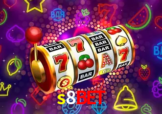 A Revolução dos Aplicativos de Jogos no s8bet