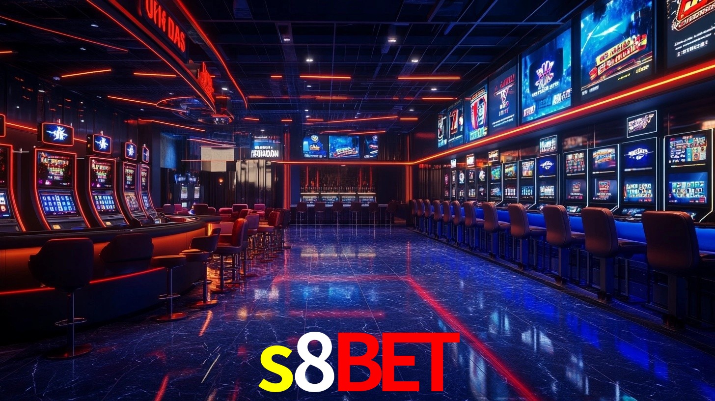 Welcome Bonus s8bet