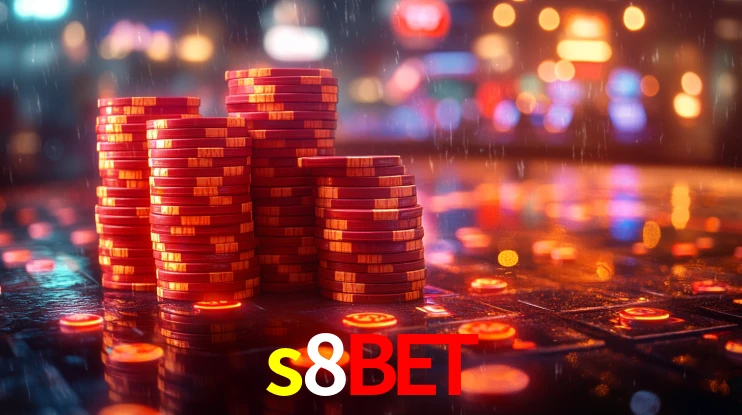 s8bet app